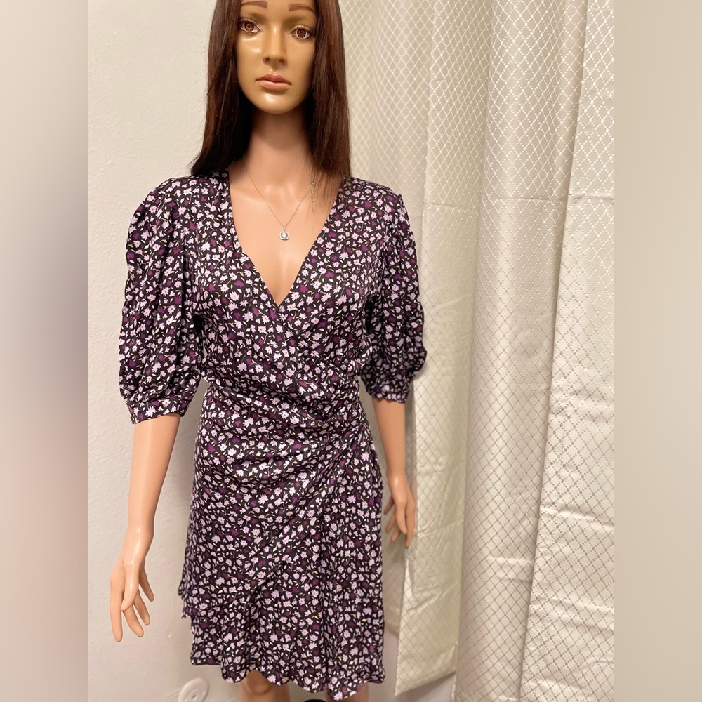 Chinti & Parker Dress